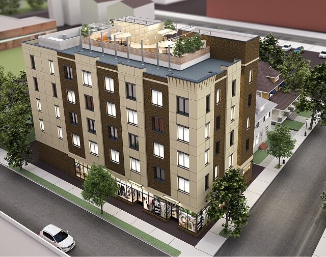 Real Estate NJ The Commercial Real Estate Voice of New Jersey