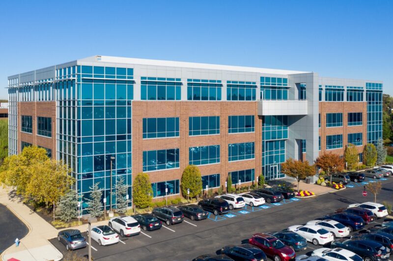 Investor buys Mount Laurel office campus, its latest New Jersey ...