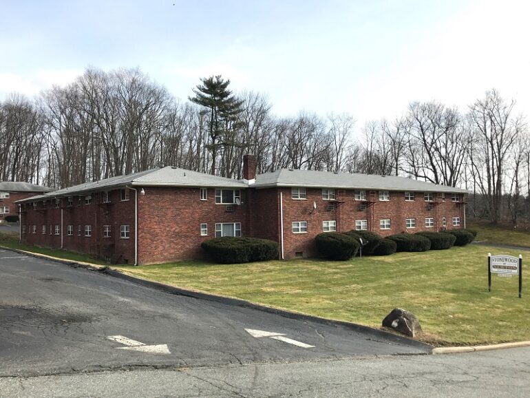 Seller reaps 7.3 million in 64unit Newton apartment deal, Kislak says