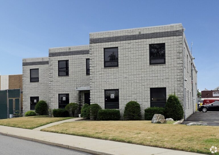 NAI Hanson inks 7,400 sq. ft. industrial lease in Hackensack Real