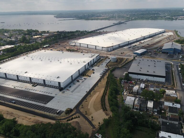 Duke Realty eyes continued expansion with projects in New Jersey’s top