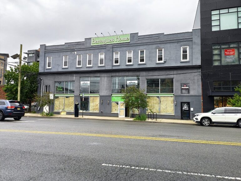 Deugen eyes fall completion for new childhood education