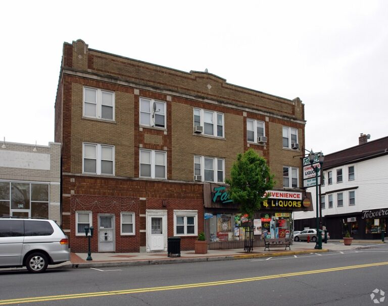 Chilmark inks 2.1 million apartment sale in Kearny Real Estate NJ