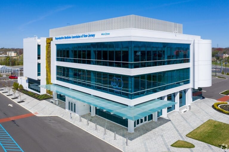 Marlton office landlord taps NAI Mertz as leasing agent Real Estate NJ