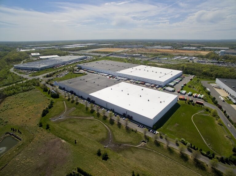 Duke Realty backfills Cranbury industrial buildings, leasing 950,000 sq
