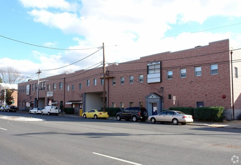 Roselle Park warehouse fetches 4.65 million, Lee & Associates New