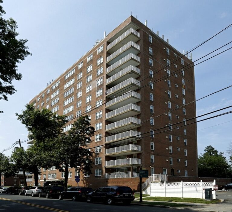 Highrise apartment building in Elizabeth fetches 21 million, GebroeHammer says Real Estate NJ
