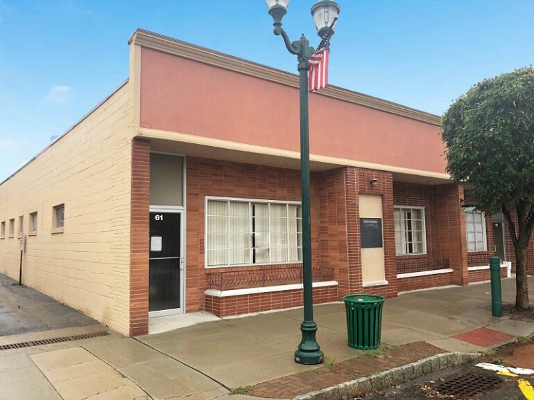 Urgent care takes 2,500 sq. ft. in Bergen County, NAI