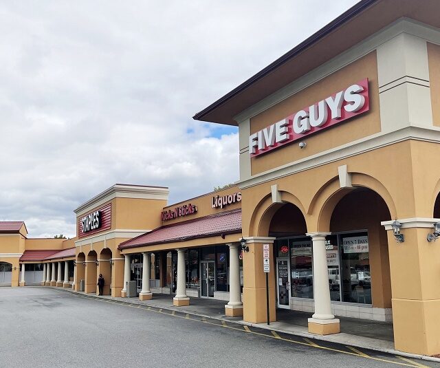 Real Estate NJ The Commercial Real Estate Voice of New Jersey