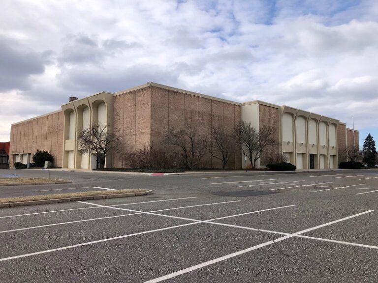 Health system acquires exSears store in Moorestown as part of mall