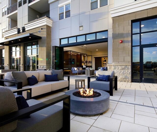 Real Estate NJ The Commercial Real Estate Voice of New Jersey