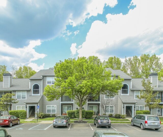 Real Estate NJ The Commercial Real Estate Voice of New Jersey