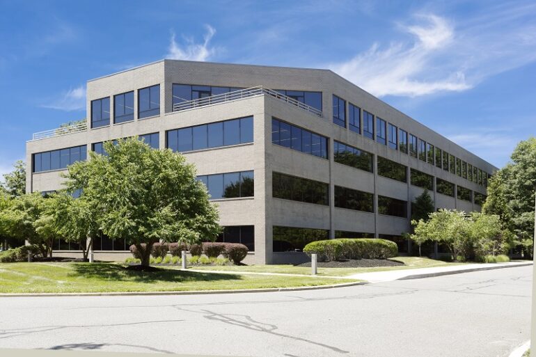 Nuveen, Ware detail planned upgrades at 440,000 sq. ft