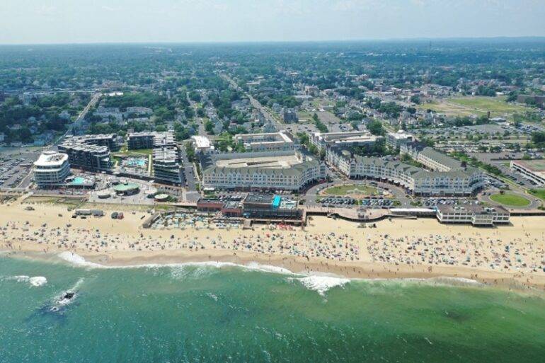 Kushner taps Pierson as retail leasing agent at Pier Village in Long