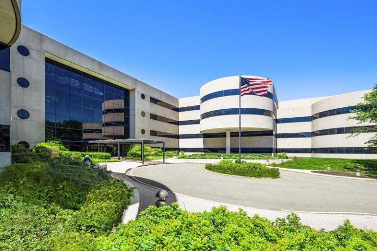 Fiserv to open 400,000 sq. ft. fintech hub in Berkeley Heights, with
