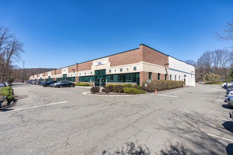 Woodmont sells 92,000 sq. ft. industrial, flex portfolio for 22
