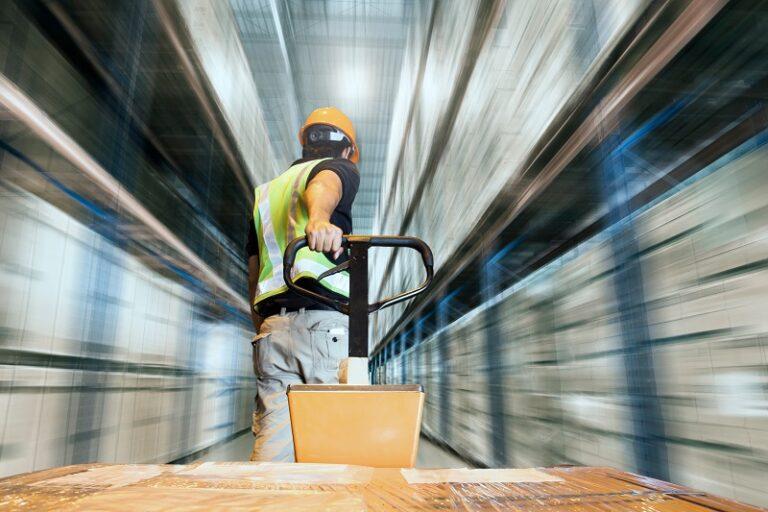 Outsized impact: New Jersey warehouses support 1.35 million jobs, $113 ...