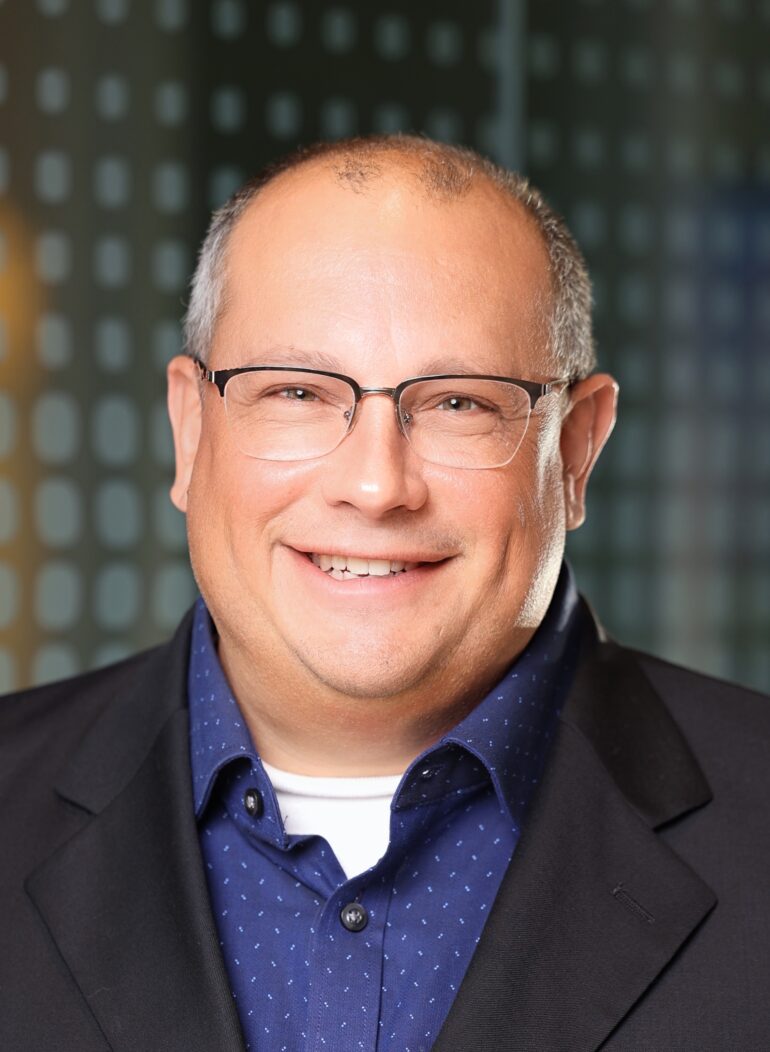 Prologis adds vice president, development officer in New Jersey and New