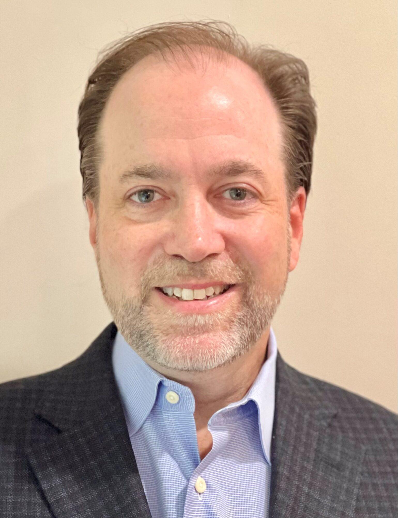 Bergman taps 25year industry veteran as new chief operating officer