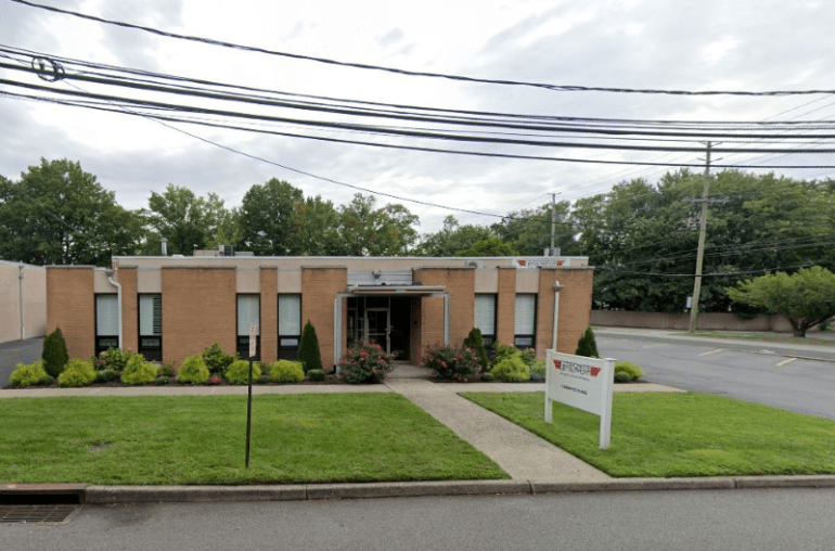 Seagis adds twobuilding, 19,000 sq. ft. Moonachie industrial portfolio