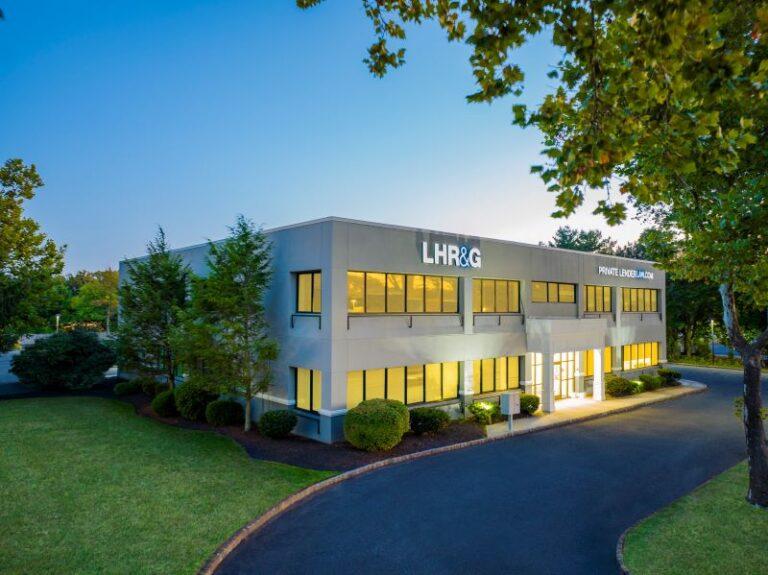 Law firm focused on private CRE lending buys Marlboro building for new