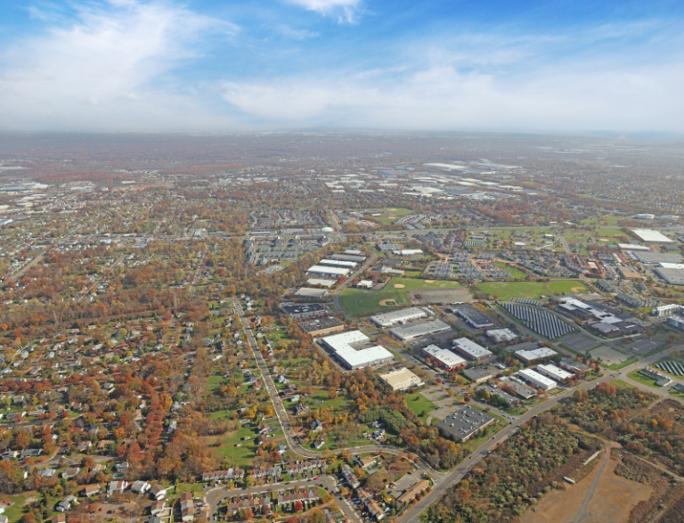 JLL Threebuilding, 174,000 sq. ft. industrial portfolio in Piscataway