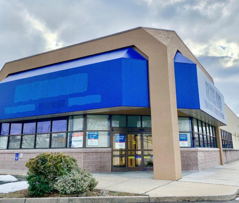 SuperFresh takes 25,000 sq. ft. in Clifton, in one of four CBRE