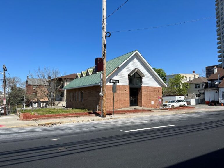 Weichert, Weiss complete sale of 3,600 sq. ft. Fort Lee synagogue
