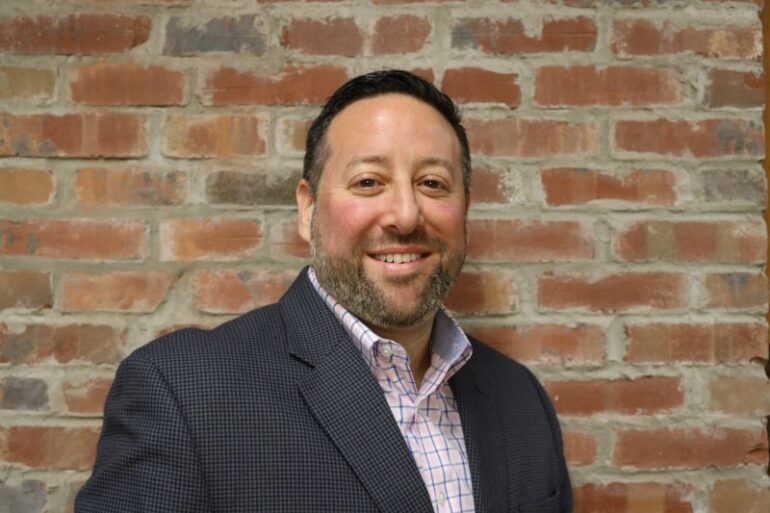 names new CEO, eyeing continued expansion Real Estate NJ