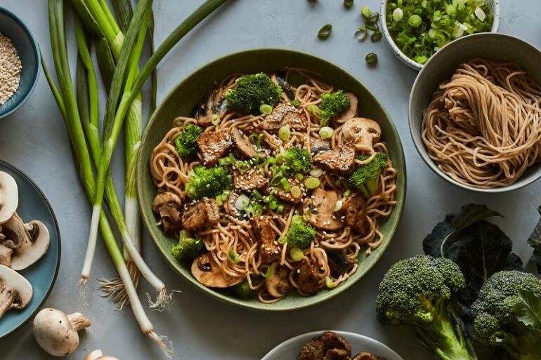 Honeygrow opens in Bridgewater as stir fry, salad chain grows to eight
