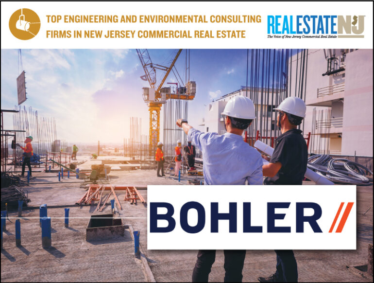 Bohler Real Estate NJ