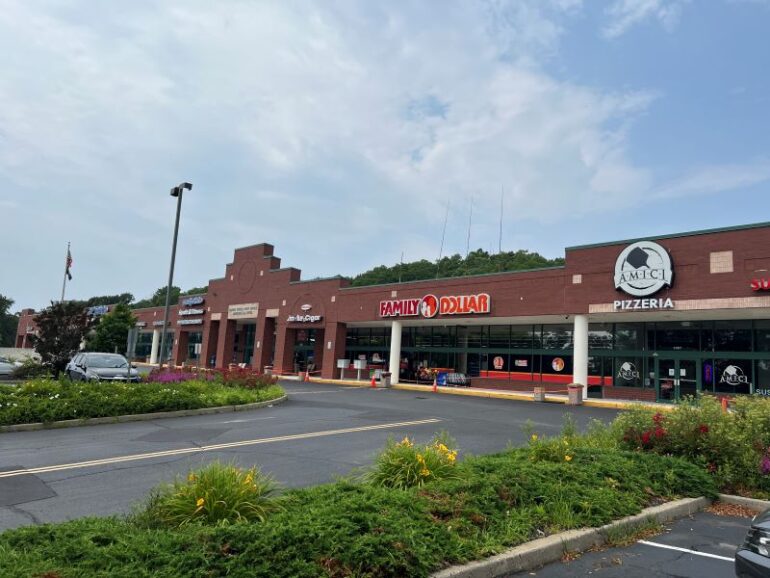 Zoltek named leasing agent for 50,000 sq. ft. retail center in Atlantic