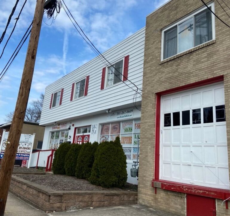 Twobuilding, 16,000 sq. ft. commercial portfolio in Dumont sold for 2