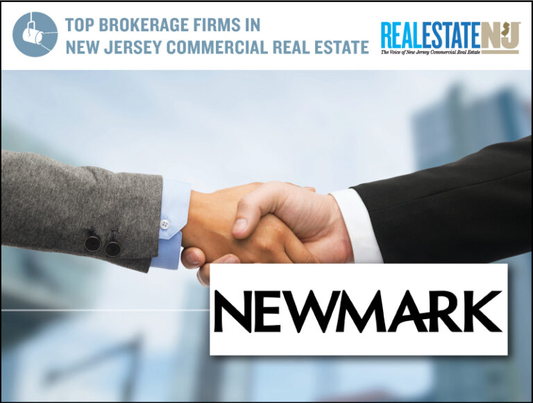 Newmark Real Estate NJ
