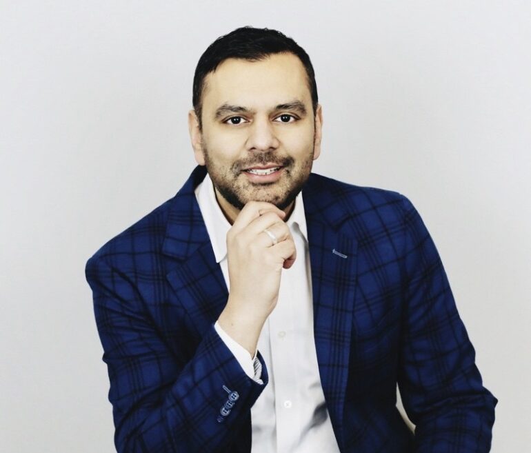 Seagis Property Group names Ahmed as chief development officer Real