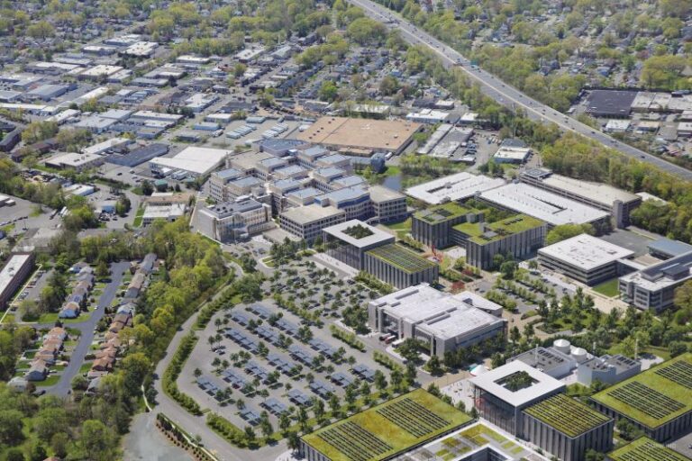 Onyx taps Outshine Properties as leasing, asset management partner as