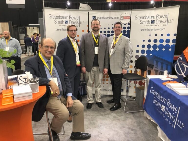 SLIDESHOW Atlantic Builders Convention kicks off in Atlantic City