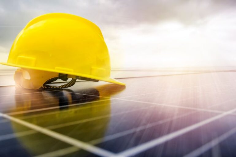 Solar Landscape, NSA unveil plans for 8.5 million sq. ft. of rooftop ...