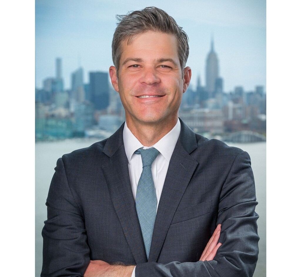 SJP Properties taps Hughes as vice president, planning and development