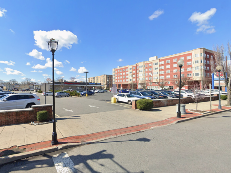 Hornrock buys Hackensack development site slated for 350 rentals