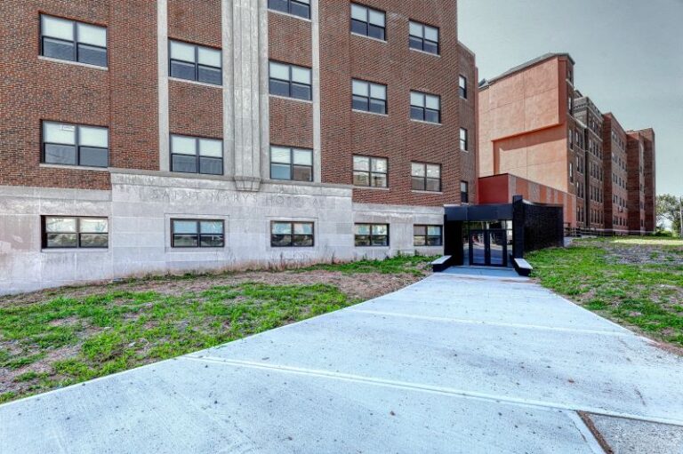 BridgeInvest, Birch Group ink 35 million acquisition loan for 147unit