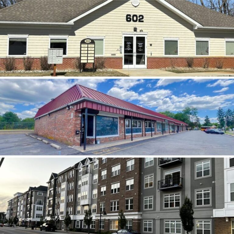 Retail tenants lease space at new Haddon Twp. apartment project, Vantages Commercial says Real