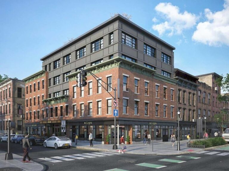 Abercrombie leases 5,000 sq. ft. for new downtown Hoboken location
