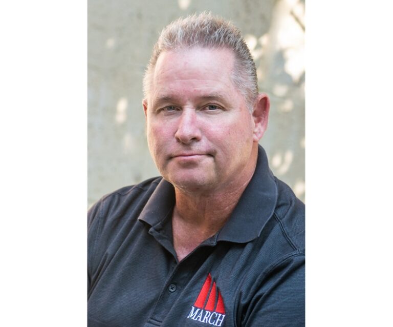 March Construction promotes Hewitt to project executive Real Estate NJ