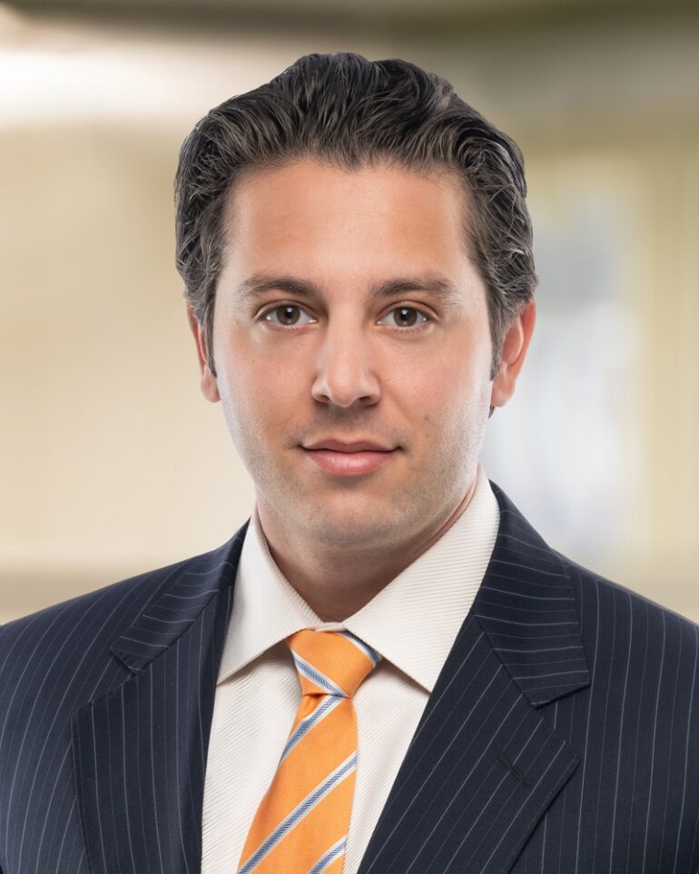 McManimon Scotland adds Shahid, Stern to deepen commercial real estate