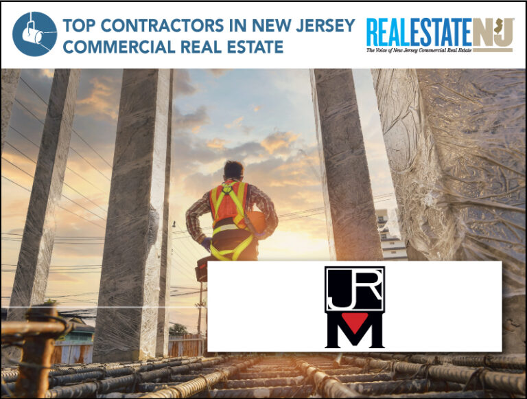 JRM Construction Management – Real Estate NJ