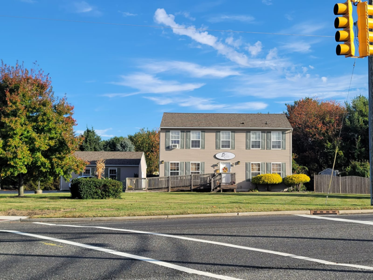 Mullica Hill property, former fitness studio, trades in deal by Vantage