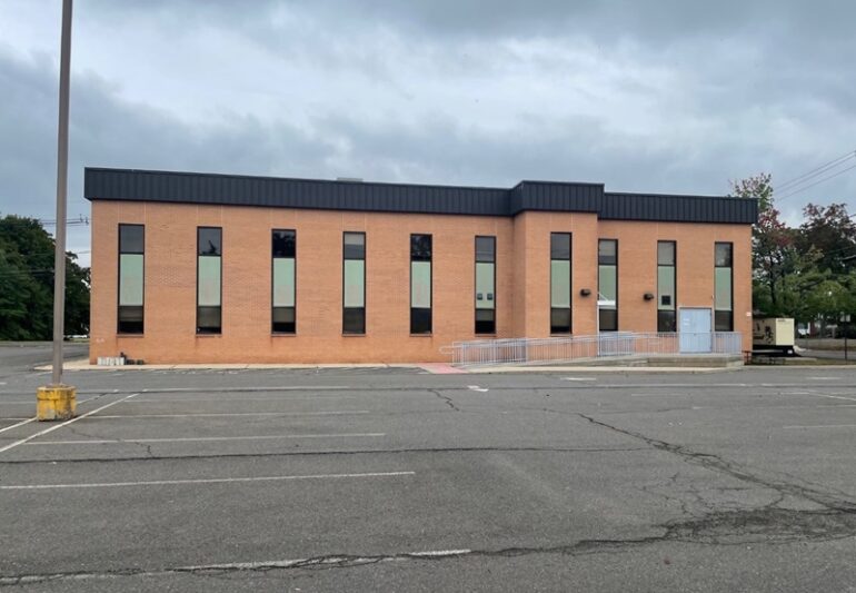 Princeton Eye Group buys 10,000 sq. ft. building for new Somerset