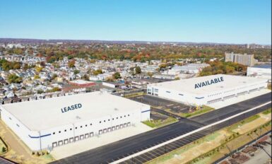 Photo inspiration: Picture Idea: Brookfield Lands 104 000 Sq Ft Tenant For New Elizabeth