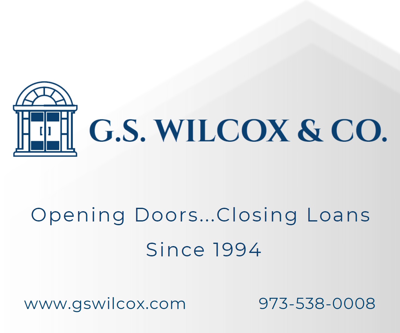 GS-Wilcox-Briefing-Ad-Sept-2025 image